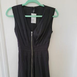 H&M Little Black Dress